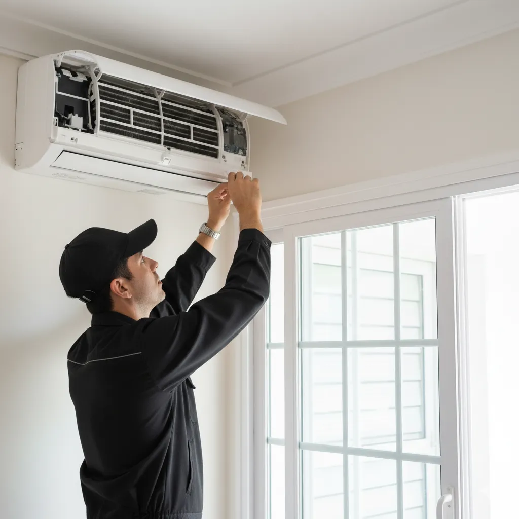 AC Maintenance