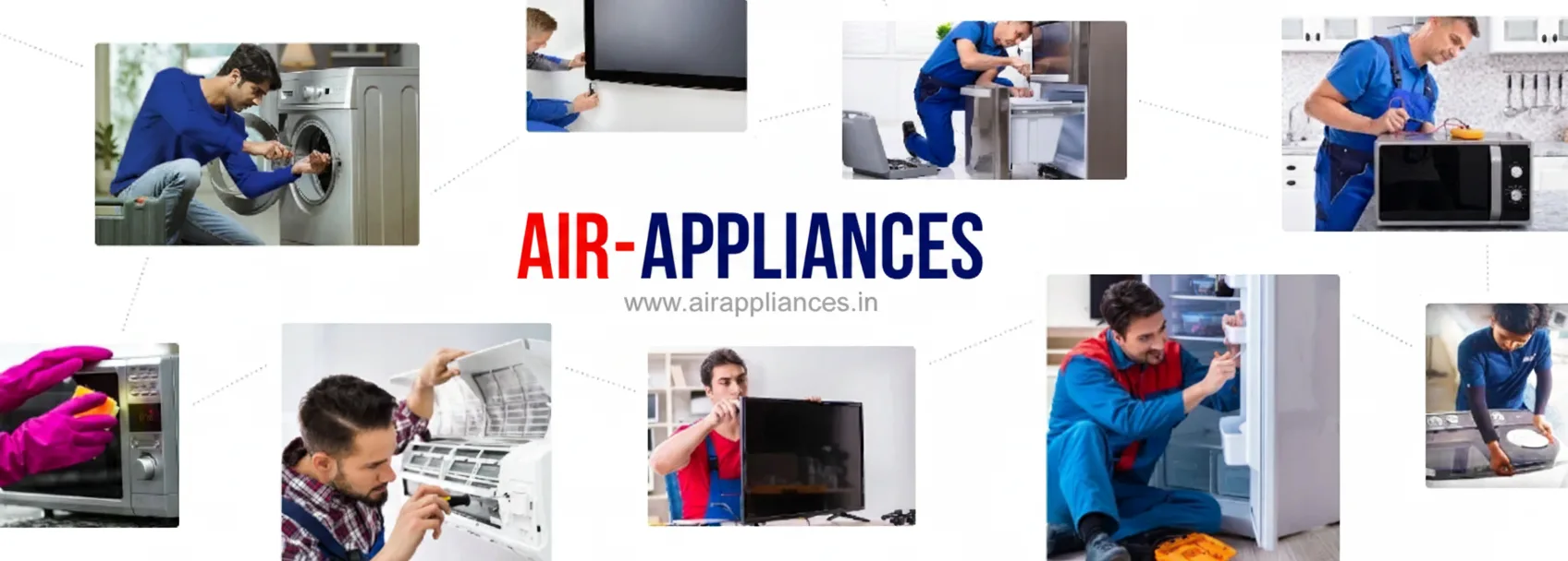 Fridge Gas Refilling Service in Behala