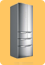 triple door refrigerator repair kolkata