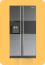 side-by-side refrigerator repair kolkata