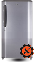 single door refrigerator repair kolkata