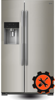 side-by-side refrigerator repair kolkata