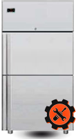 commercial refrigerator repair kolkata