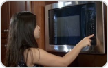 microwave repair Kolkata
