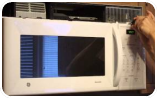 microwave not heating Kolkata