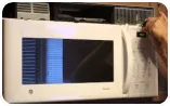 Microwave Door Repair in Kolkata