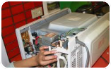 instant microwave oven repair Kolkata