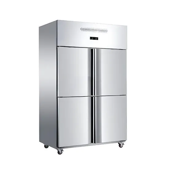Commercial Fridge Repair Kolkata - Shops and Restaurants